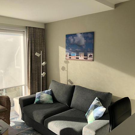 Seastar Apartment ซินท์-อีเดสบาลด์ ภายนอก รูปภาพ