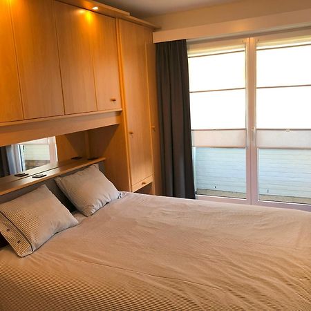 Seastar Apartment ซินท์-อีเดสบาลด์ ภายนอก รูปภาพ