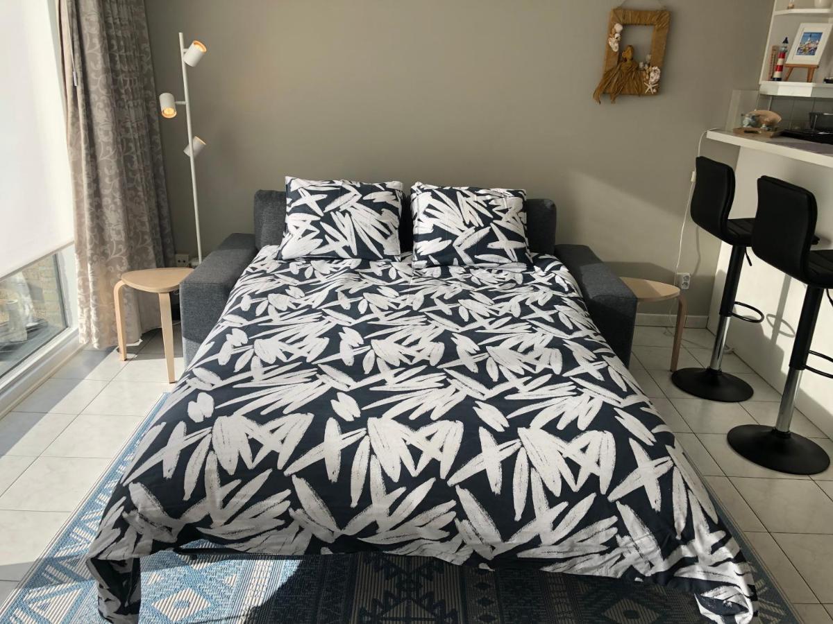 Seastar Apartment ซินท์-อีเดสบาลด์ ภายนอก รูปภาพ